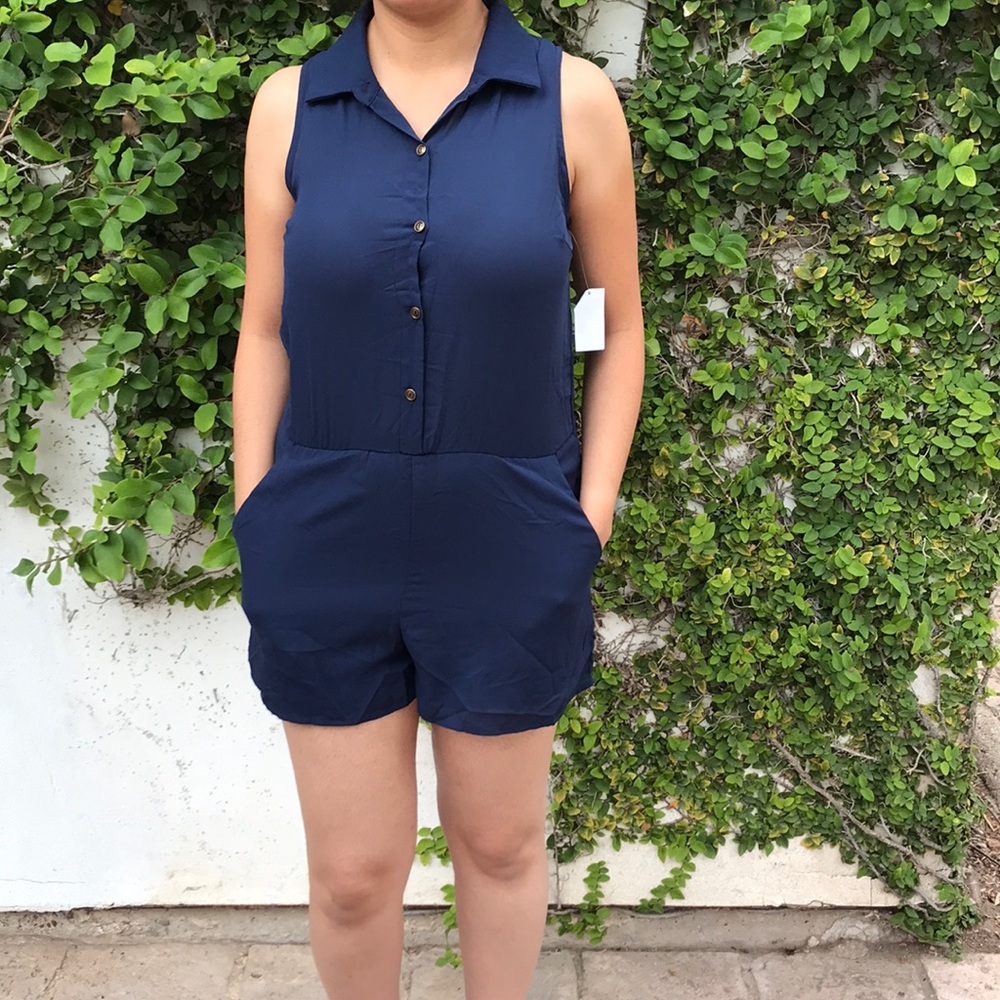 Short/top set